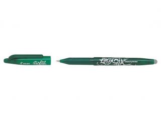 Gumovací pero 0,7 Frixion - výběr barev Barva: tm.zelená