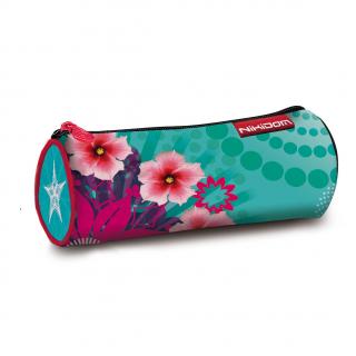 Penál Nikidom Roller Pencil Case Mermaid