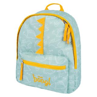 Předškolní batoh Baagl - Dino