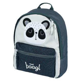 Předškolní batoh Baagl - Panda