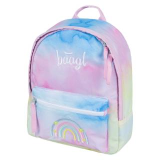 Předškolní batoh Baagl - Rainbow