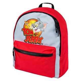 Předškolní batoh Baagl - Tom & Jerry