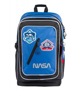 Školní batoh Baagl - Cubic NASA