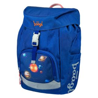 Školní batoh pro prvňáčky Baagl Airy Planety