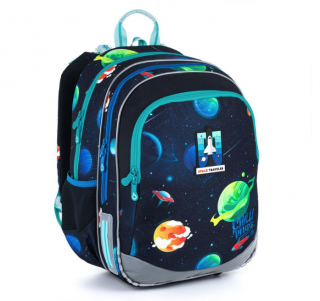 Školní batoh Topgal ELLY 21015