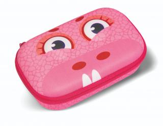 Školní penál - Zipit Wildlings box Pink
