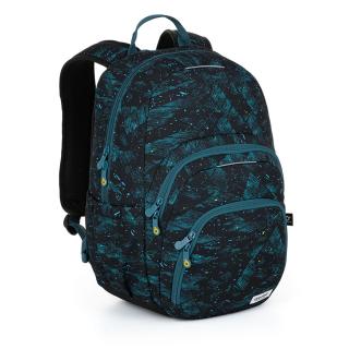 Studentský batoh Topgal - SKYE 22035