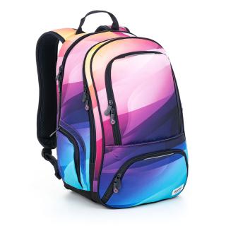 Studentský batoh Topgal SURI 22028