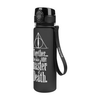 Tritanová láhev na pití Baagl - Harry Potter Relikvie smrti