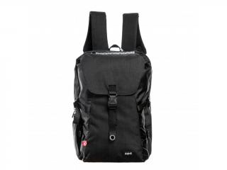 Zipit Metro Premium batoh Black