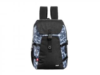 Zipit Metro Premium batoh Camo