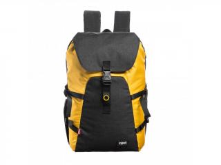 Zipit Metro Premium batoh Yellow