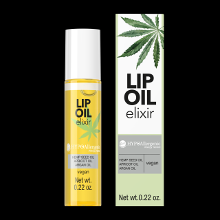 Bell Hypoallergenic Lip Oil Elixir
