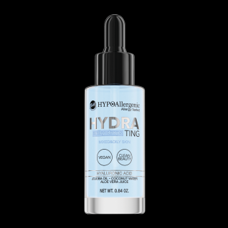 Bell Hypoallergenic Longwear Hydrating Milky Drops