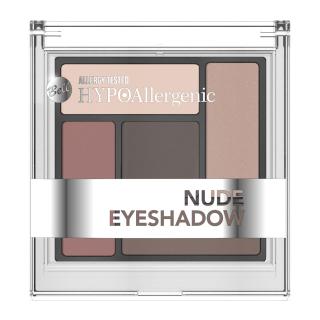 Bell Hypoallergenic Nude Eyeshadow Odstín: 01