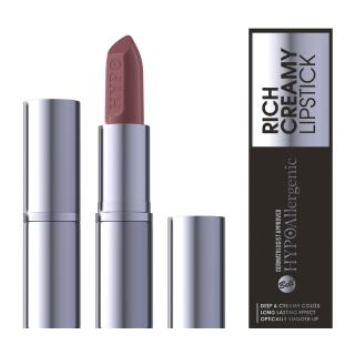 Bell Hypoallergenic Rich Creamy Lipstick Odstín: 05