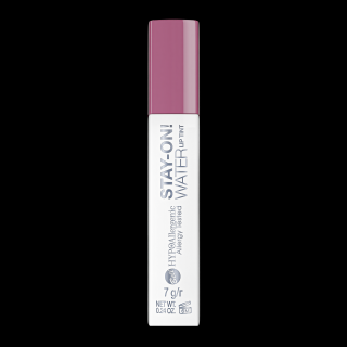 Bell Hypoallergenic Stay-On Water Lip Tint Odstín: 03