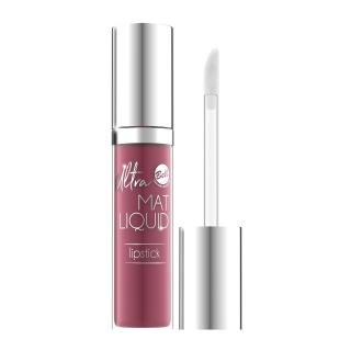 Bell Ultra Mat Liquid Lipstick Odstín: 06