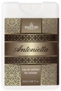 Dámský parfém SANTINI - Antonietta, 18 ml