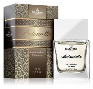 Dámský parfém SANTINI - Antonietta, 50 ml