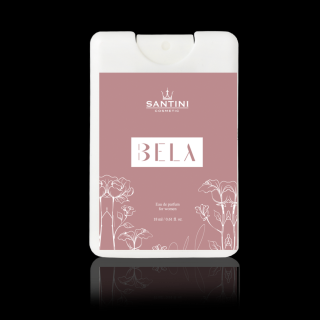 Dámský parfém SANTINI - Bela, 18 ml