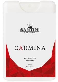 Dámský parfém SANTINI - Carmina, 18 ml