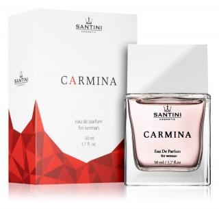 Dámský parfém SANTINI - Carmina, 50 ml