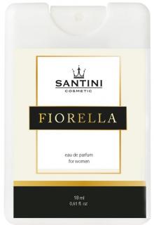 Dámský parfém SANTINI - Fiorella, 18 ml