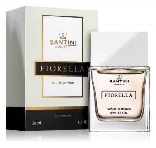 Dámský parfém SANTINI - Fiorella, 50 ml