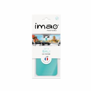 Imao CAR PERFUME  33°C á BALI