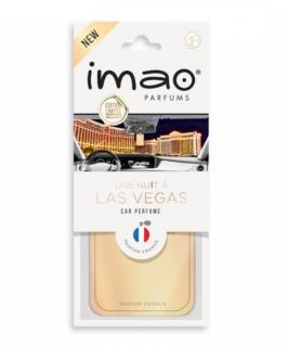 Imao CAR PERFUME  Nuit á LAS VEGAS