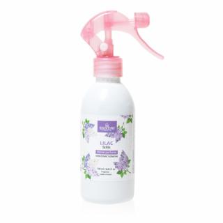 Osvěžovač vzduchu Santini - Lilac, 250 ml