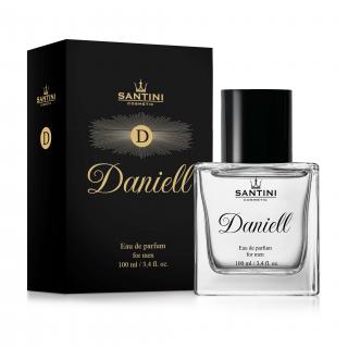 Pánský parfém SANTINI - Daniell, 100 ml