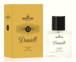 Pánský parfém SANTINI - Daniell, 50 ml