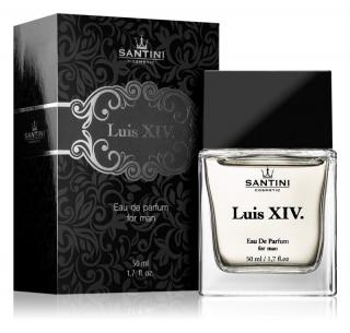 Pánský parfém SANTINI - Luis XIV., 50 ml