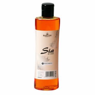 Sprchový gel SANTINI - Sia