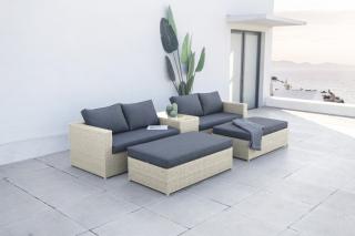 Drammen XL sofa set