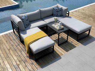 Sandefjord sofa set