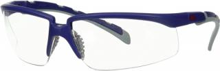 3M S2001AF-BLU - ochranné brýle - čiré