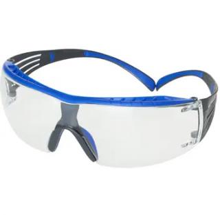 3M Scotchgard SF400XSGAF-BLU - ochranné brýle Barva sklíček: Transparentní