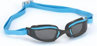 Aquasphere Xceed - plavecké brýle Barva: Šedá / černá / modrá