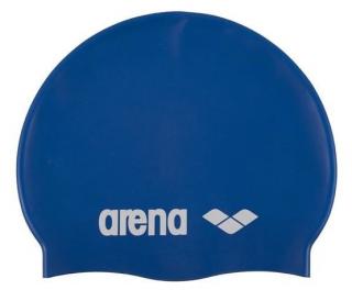 Arena Classic Silicone Barva: Modrá