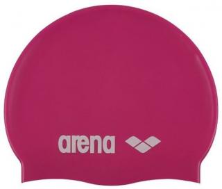 Arena Classic Silicone Barva: Růžová