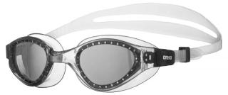 Arena Cruiser Evo - plavecké brýle pro dospělé Barva: Šedá / transparentní / transparentní