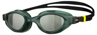 Arena Cruiser Evo - plavecké brýle pro dospělé Barva: Tmavě šedá / zelená / černá
