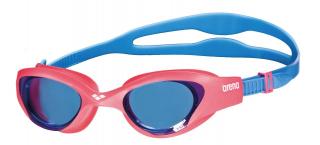 Arena The One Junior - plavecké brýle pro děti Barva: Modrá / růžová / modrá