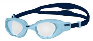 Arena The One Junior - plavecké brýle pro děti Barva: Transparentní / modrá / modrá