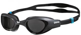 Arena The One - plavecké brýle Barva: Šedá / černá / černá