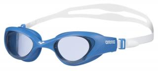 Arena The One - plavecké brýle Barva: Transparentní / modrá / bílá