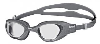 Arena The One - plavecké brýle Barva: Transparentní / šedá / šedá